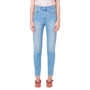 Rebecca Taylor La Vie Ines Jeans
